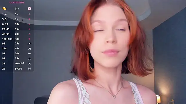 EvaStar1ight online show from 03-21-26, 08:35