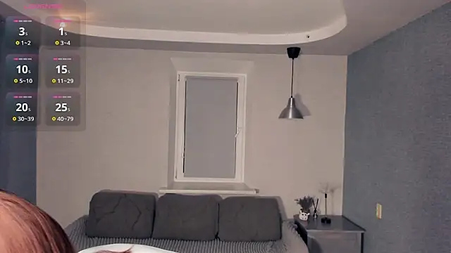 EvaStar1ight online show from 01-14-26, 08:23