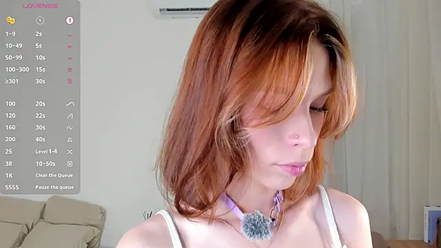 Snapshot of EvaStar1ight chatting on 07-08-26, 08:42 EvaStar1ight online show from 07-08-26, 08:42