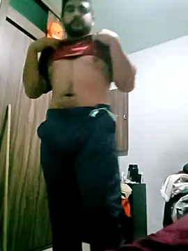 Yerackhip online show from 03-01-26, 06:02