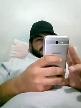 Yerackhip online show from 02-22-26, 09:27