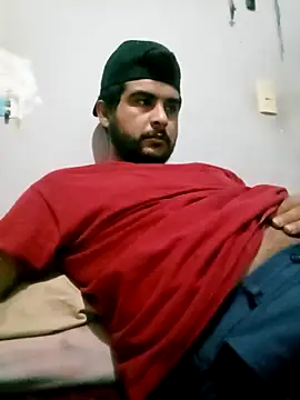 Yerackhip online show from 02-28-26, 11:32