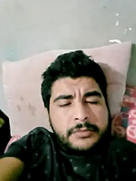 Yerackhip online show from 02-23-26, 03:01