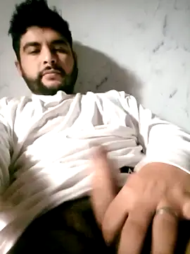 Yerackhip online show from 04-04-26, 08:59