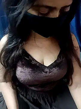 Aarti909090 online show from 02-22-26, 02:41