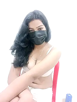 Aarti909090 online show from 12-14-25, 01:28