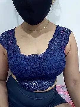 Aarti909090 online show from 03-23-26, 02:06