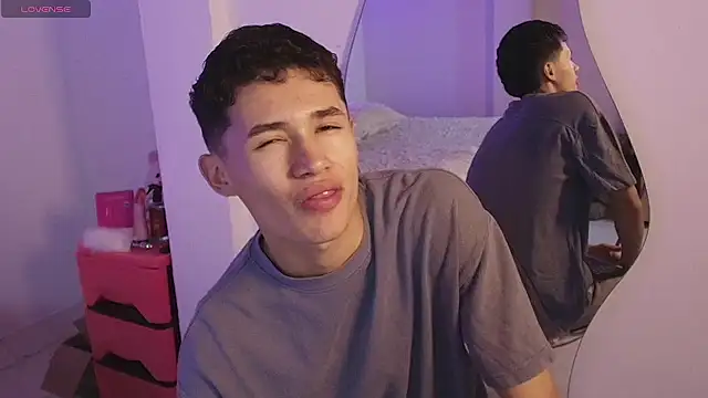 Eiden Blake online show from 12-20-25, 11:51