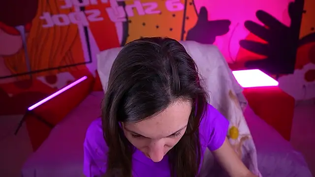 ZafiraMoonn online show from 02-03-26, 01:38