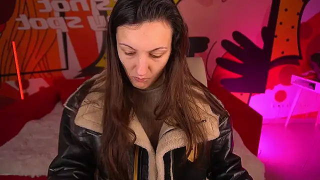 ZafiraMoonn online show from 02-06-26, 07:48