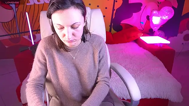 ZafiraMoonn online show from 02-24-26, 02:29