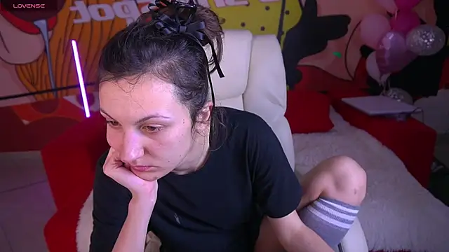 ZafiraMoonn online show from 02-25-26, 03:18