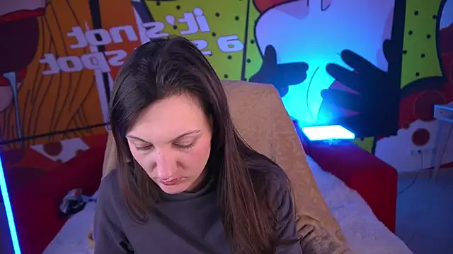 ZafiraMoonn online show from 02-09-26, 01:42