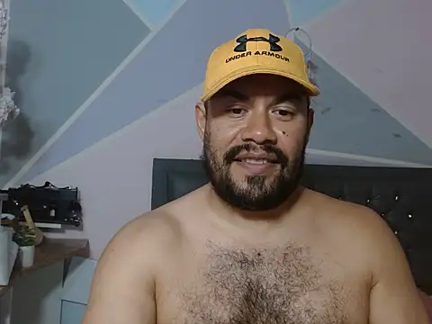 Ramses 36 online show from 11-03-25, 03:59