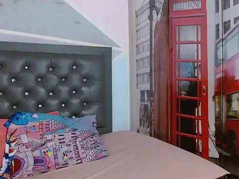 Snapshot of Ramses_36 chatting on 03-18-26, 02:48 Ramses 36 online show from 03-18-26, 02:48