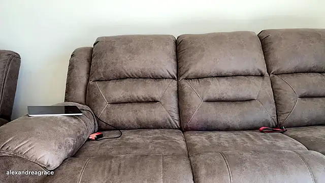 Alexandreagrace online show from 01-15-26, 08:23