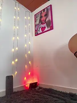 alexa bluee online show from 12-20-25, 07:22