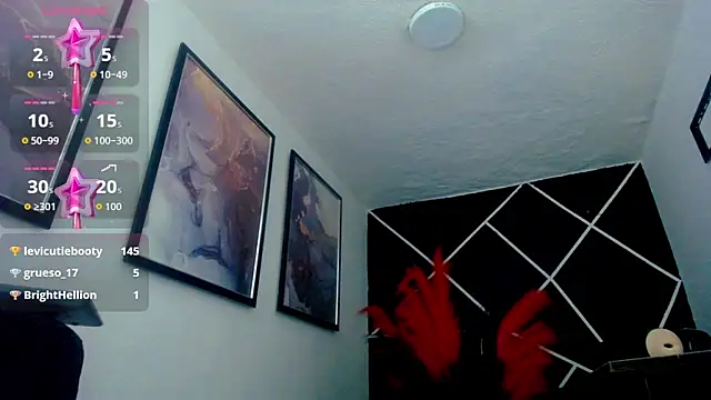 Sweet Queens1 online show from 11-29-25, 03:34