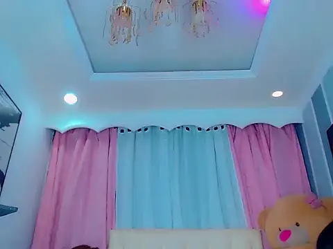 Sweet Queens1 online show from 11-13-25, 02:26