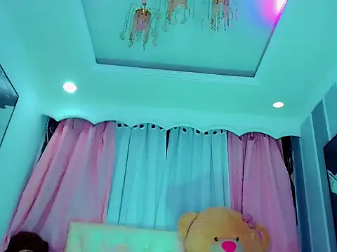 Sweet Queens1 online show from 11-04-25, 10:57