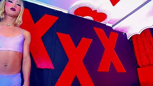 Sweet Queens1 online show from 12-20-25, 01:19