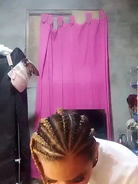 Megan2026 online show from 02-03-26, 01:05