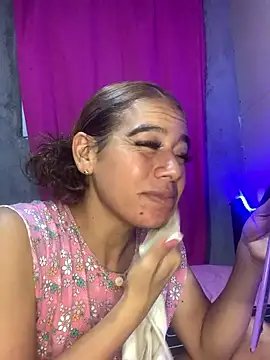 Megan2026 online show from 01-11-26, 05:36