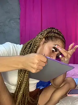 Megan2026 online show from 02-03-26, 02:53