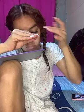 Megan2026 online show from 02-18-26, 01:58