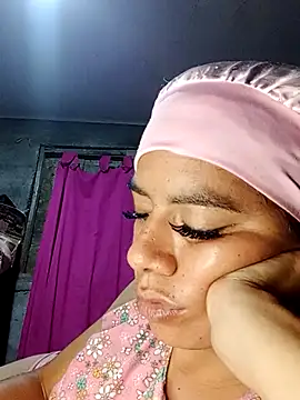 Megan2026 online show from 01-16-26, 02:48