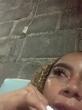 Megan2026 online show from 12-18-25, 03:00