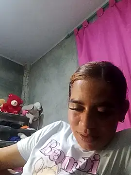 Megan2026 online show from 01-14-26, 05:00