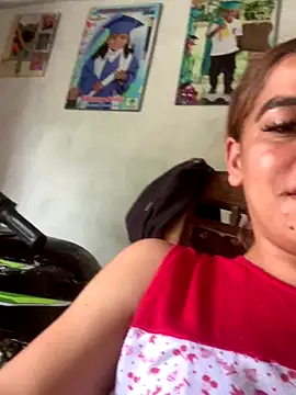 Megan2026 online show from 11-15-25, 02:21