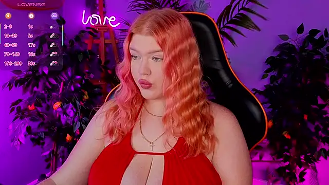 AriettaHeart online show from 11-22-25, 09:24