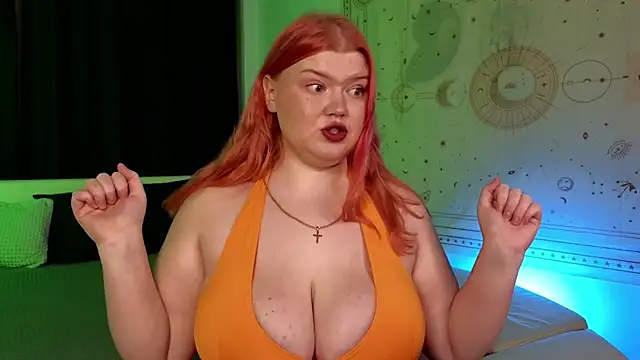 AriettaHeart online show from 11-11-25, 08:14