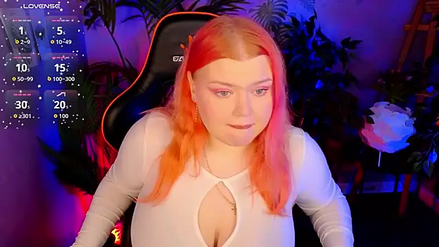 AriettaHeart online show from 11-18-25, 09:29