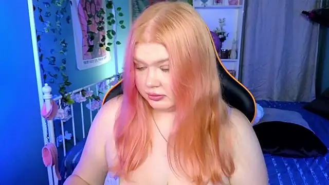 AriettaHeart online show from 12-04-25, 11:31