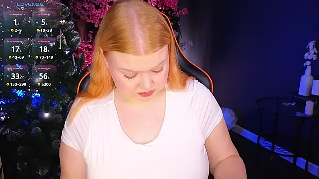 AriettaHeart online show from 01-12-26, 03:19