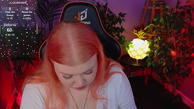 AriettaHeart online show from 11-13-25, 08:24