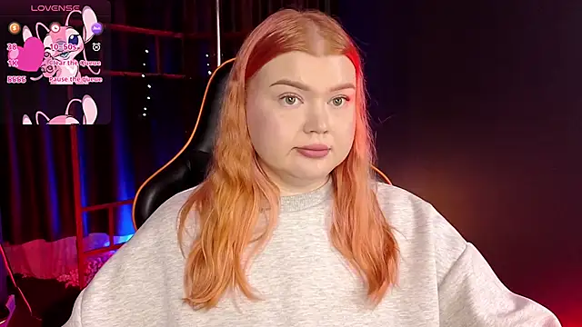 AriettaHeart online show from 11-21-25, 09:03