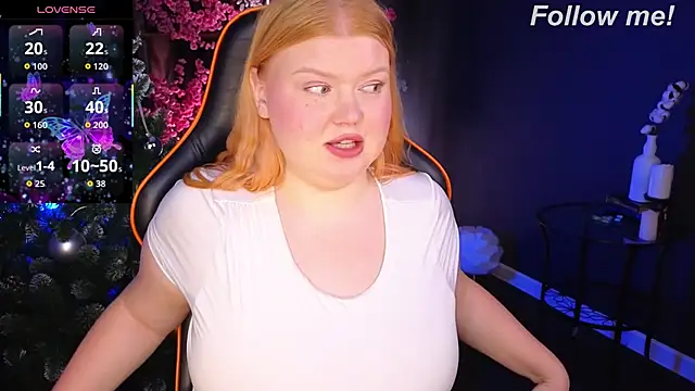 AriettaHeart online show from 01-13-26, 03:21