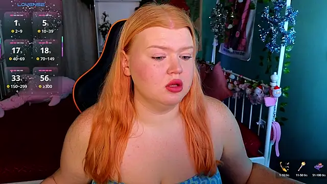 AriettaHeart online show from 01-09-26, 08:38