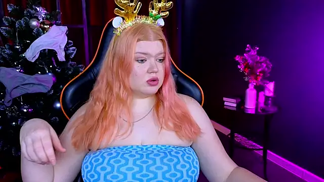 AriettaHeart online show from 12-05-25, 10:47