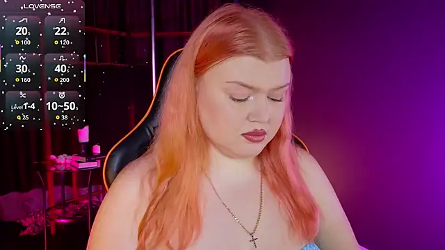 AriettaHeart online show from 11-14-25, 08:34