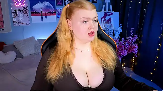 AriettaHeart online show from 03-31-26, 03:25