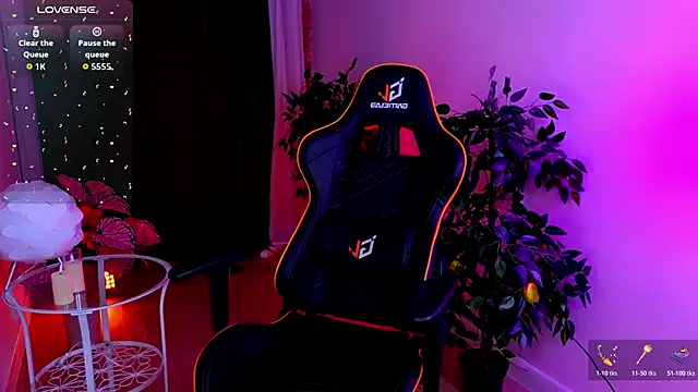 AriettaHeart online show from 03-15-26, 04:36