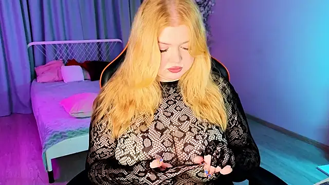 AriettaHeart online show from 04-04-26, 08:59