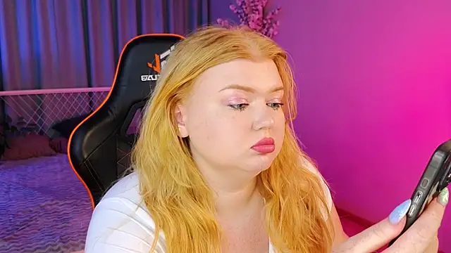 AriettaHeart online show from 04-26-26, 06:38