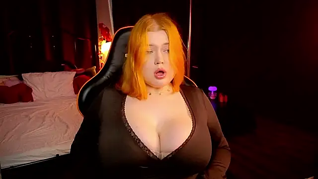 AriettaHeart online show from 02-13-26, 10:37