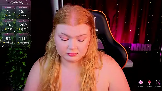 AriettaHeart online show from 08-07-26, 11:05